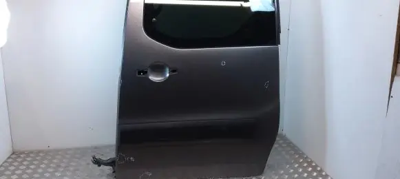 Peugeot Partner Side sliding door 