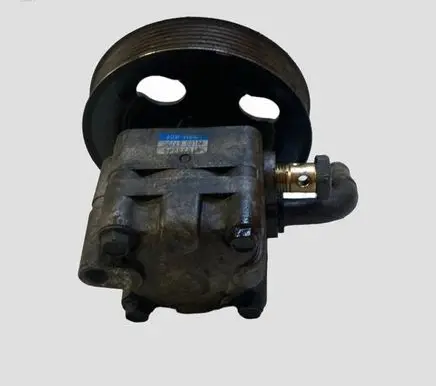 Suzuki Grand Vitara II Power steering pump 4910067J00 5Y033240