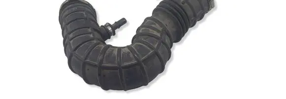 Ford Mustang V Air intake hose/pipe 