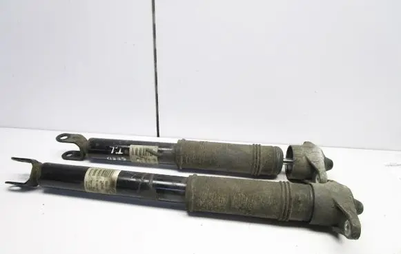 KIA Ceed Rear shock absorber/damper