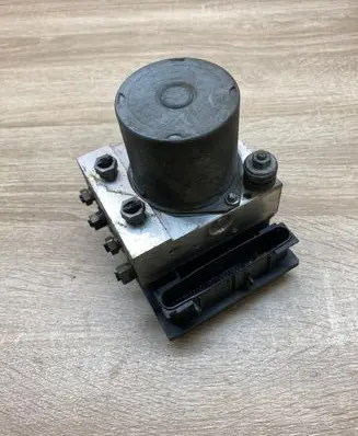 Peugeot 307 ABS Pump 9649458080 0265234140