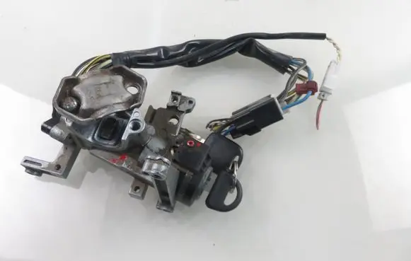Suzuki Jimny Ignition lock