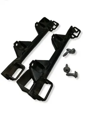 Audi A4 S4 B7 8E 8H ISOFIX Bracket 8E0813545B 8E0813546B