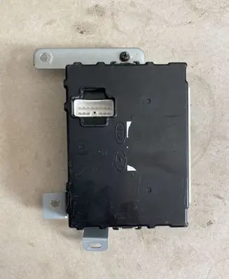 KIA Sportage Door central lock control unit/module A2C53386536