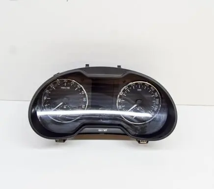 Skoda Octavia Mk3 (5E) Speedometer (instrument cluster) 5E0920871D A2C83637200