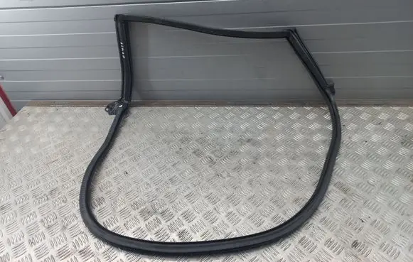 Audi A5 Rubber seal rear door 8W8833708