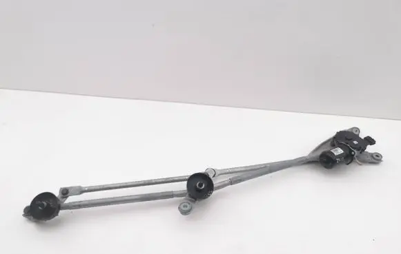 Nissan Juke II F16 Front wiper linkage and motor W147043 288006PA0A