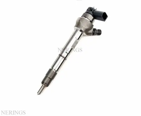 Volkswagen Beetle A5 Fuel injector 0445110469 0445110468