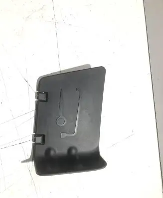 Peugeot 307 Trunk/boot trim cover 