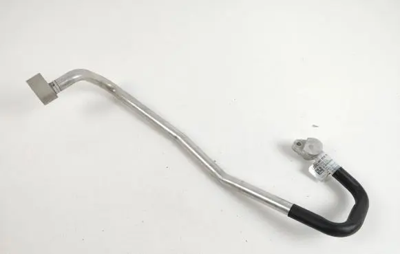 Porsche Cayenne (9Y0 9Y3) Air conditioning (A/C) pipe/hose 4M1816735F