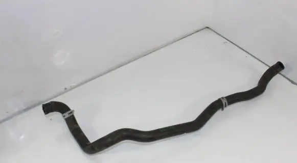 BMW 7 F01 F02 F03 F04 Engine coolant pipe/hose 9119169 15476310