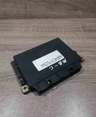 Mercedes-Benz E W210 Gearbox control unit/module 0215450532 5WK33905