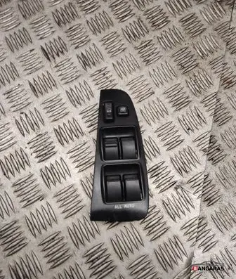 Electric window control switch