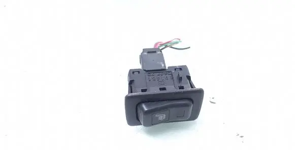 Mazda 6 Seat heating switch 191481