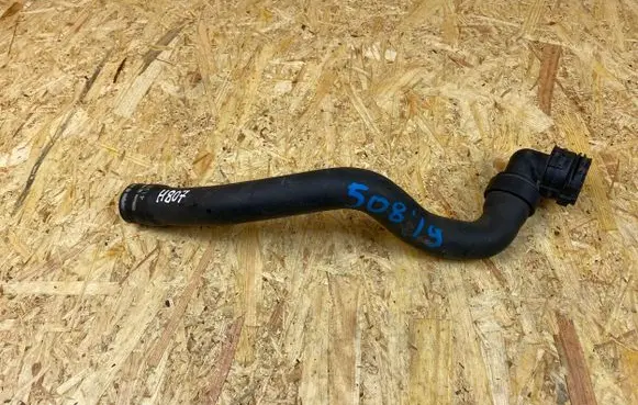 Peugeot 508 II Engine coolant pipe/hose