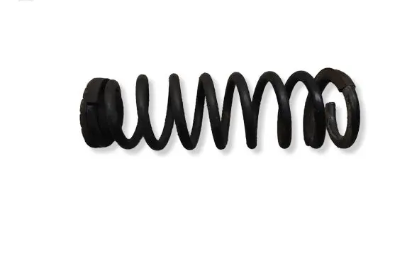 KIA Optima Rear coil spring 