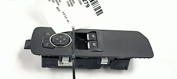 Ford F150 Electric window control switch FL3T14B133DEW