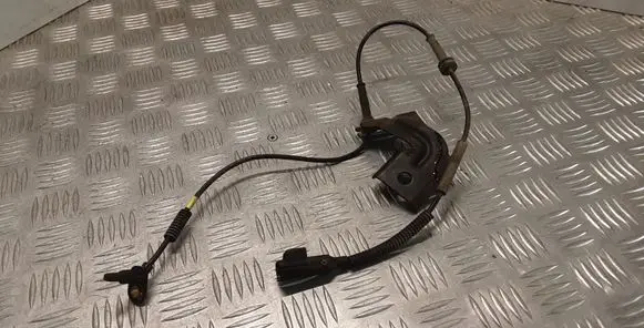 Land Rover Evoque I ABS brake wheel speed sensor FK729E731AA