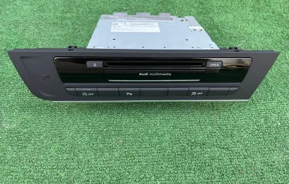 Audi A6 S6 C7 4G MMI control unit 4G1035051C 4G1035051B