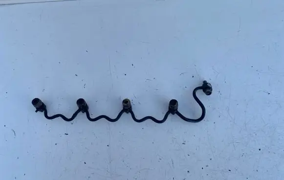 Fuel return line/hose