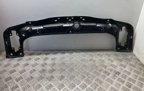 BMW 3 F30 F35 F31 Top upper radiator support slam panel 7245786