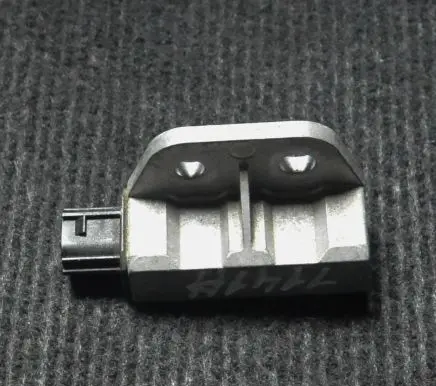 Nissan X-Trail T30 Airbag deployment crash/impact sensor