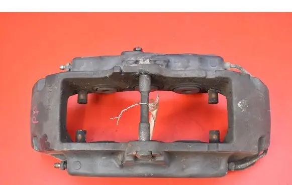 Audi Q7 4L Front brake caliper