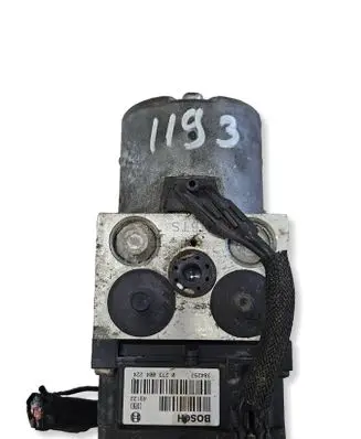 Volvo S40, V40 ABS Pump 30857585 0265216462
