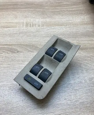 Audi A6 S6 C5 4B Electric window control switch 4B0959851