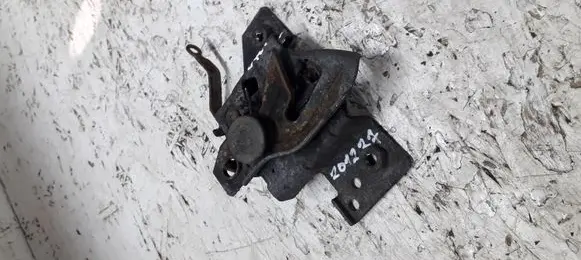 Ford Fiesta Engine bonnet/hood lock/catch