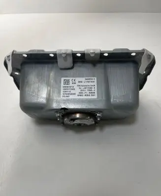 BMW 3 F30 F35 F31 Passenger airbag 34089354G 13B351FT2455 13844110