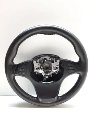 BMW X5 E53 Steering wheel 6762958