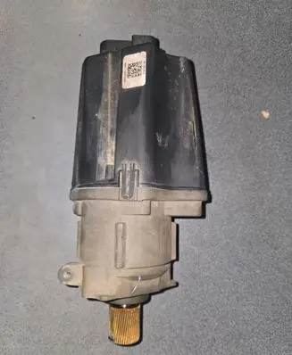 Electric power steering pump