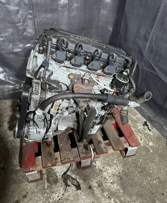 Honda CR-V Engine R20A2