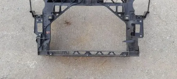 Seat Ibiza IV (6J,6P) Radiator support slam panel 6J0805588AC