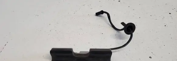 Ford Mondeo Mk III Tailgate/trunk/boot exterior handle 1S7119B514AD