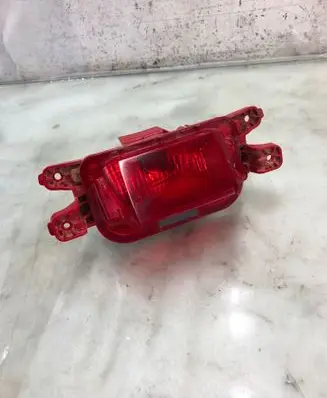 Hyundai Kona II Third/center stoplight 92407be000