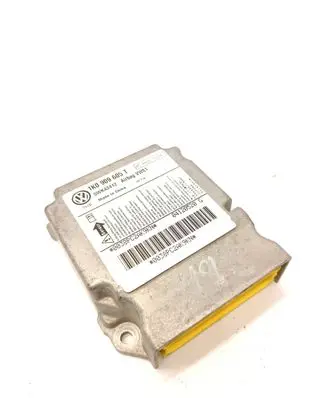 Airbag control unit/module