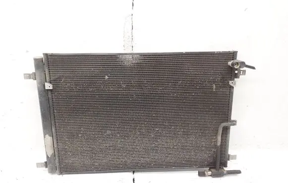 Audi A8 S8 D4 4H A/C cooling radiator (condenser) 4H0260401C