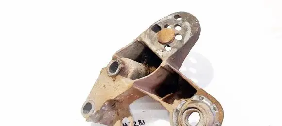 Audi A6 S6 C5 4B Engine mounting bracket 4b0199351d