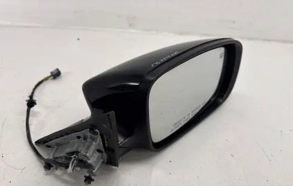 Dodge Charger Front door electric wing mirror 1LD58DX8AE 1LD58DX8AF 1LD58DX8AG
