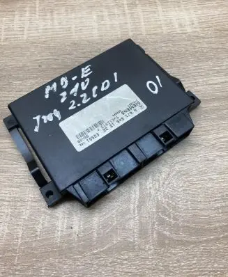 Mercedes-Benz E W210 Gearbox control unit/module A0215451332 5WK33913F