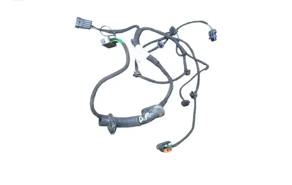 Iveco Daily 6th gen Front door wiring loom 5801767979 30112013