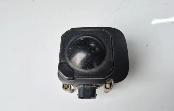 Volkswagen Touareg II Distronic sensor radar 7P6907541B 7P6907541 0203300020