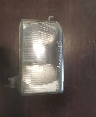 Nissan Terrano Headlight/headlamp 2151139 2151139R
