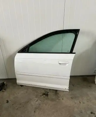 Audi A3 S3 A3 Sportback 8P Front door