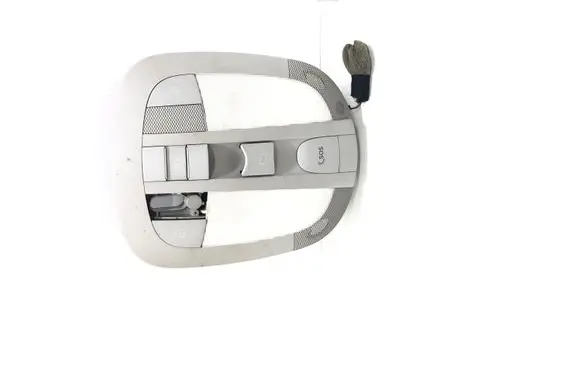 Mercedes-Benz ML W164 Front seat light A1648202923 A2518200610