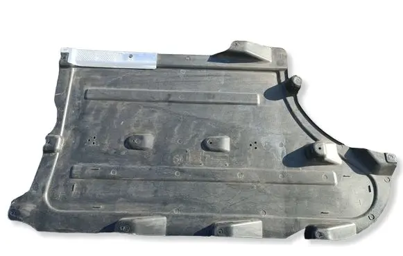 BMW X4 G02 Center/middle under tray cover 7394743 51757394743 20355511