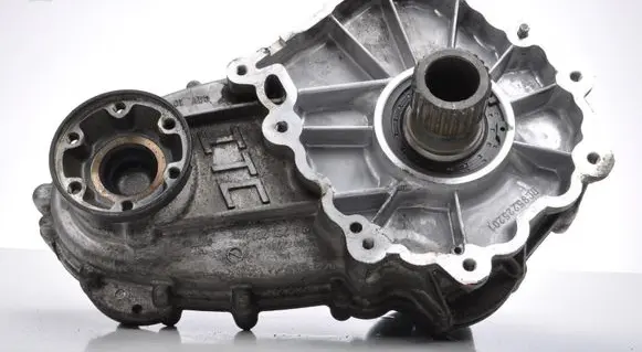 Mercedes-Benz GLE (W166 - C292) Rear gearbox reducer/haldex oil pump A2512803400