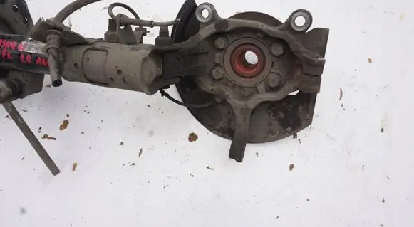 Volvo XC40 Front wheel hub